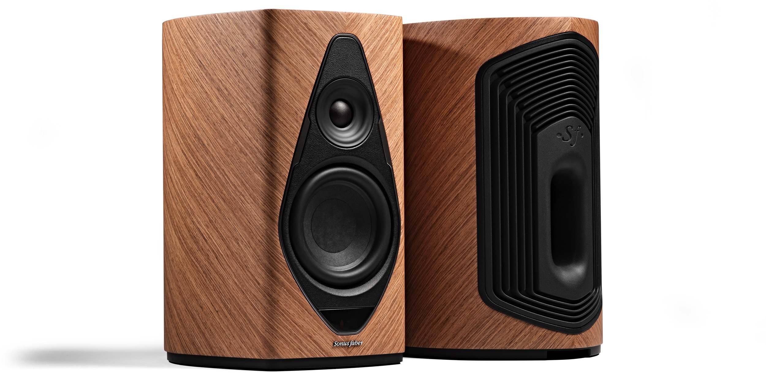 Sonus Faber's Duetto are the first wireless speakers to use UWB - Vimarsana News