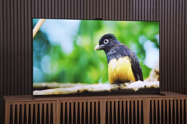 Sony QD-OLED TV Amps Up Brightness, Tones Down Reflections - CNET