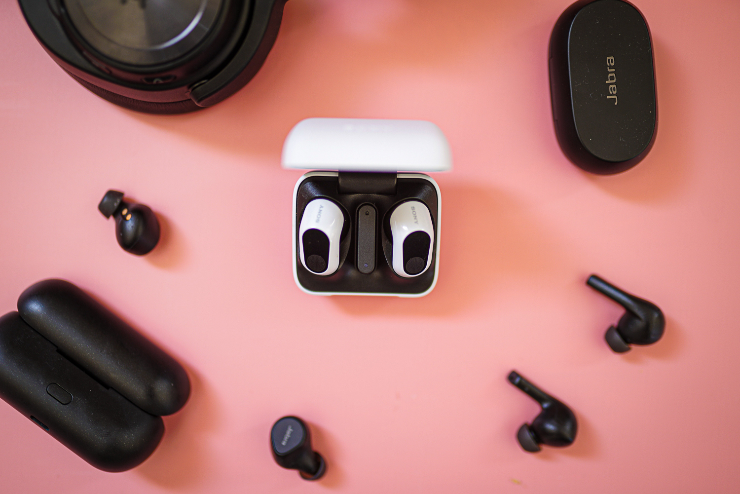 Sony just made all other wireless gaming earbuds obsolete - Vimarsana News