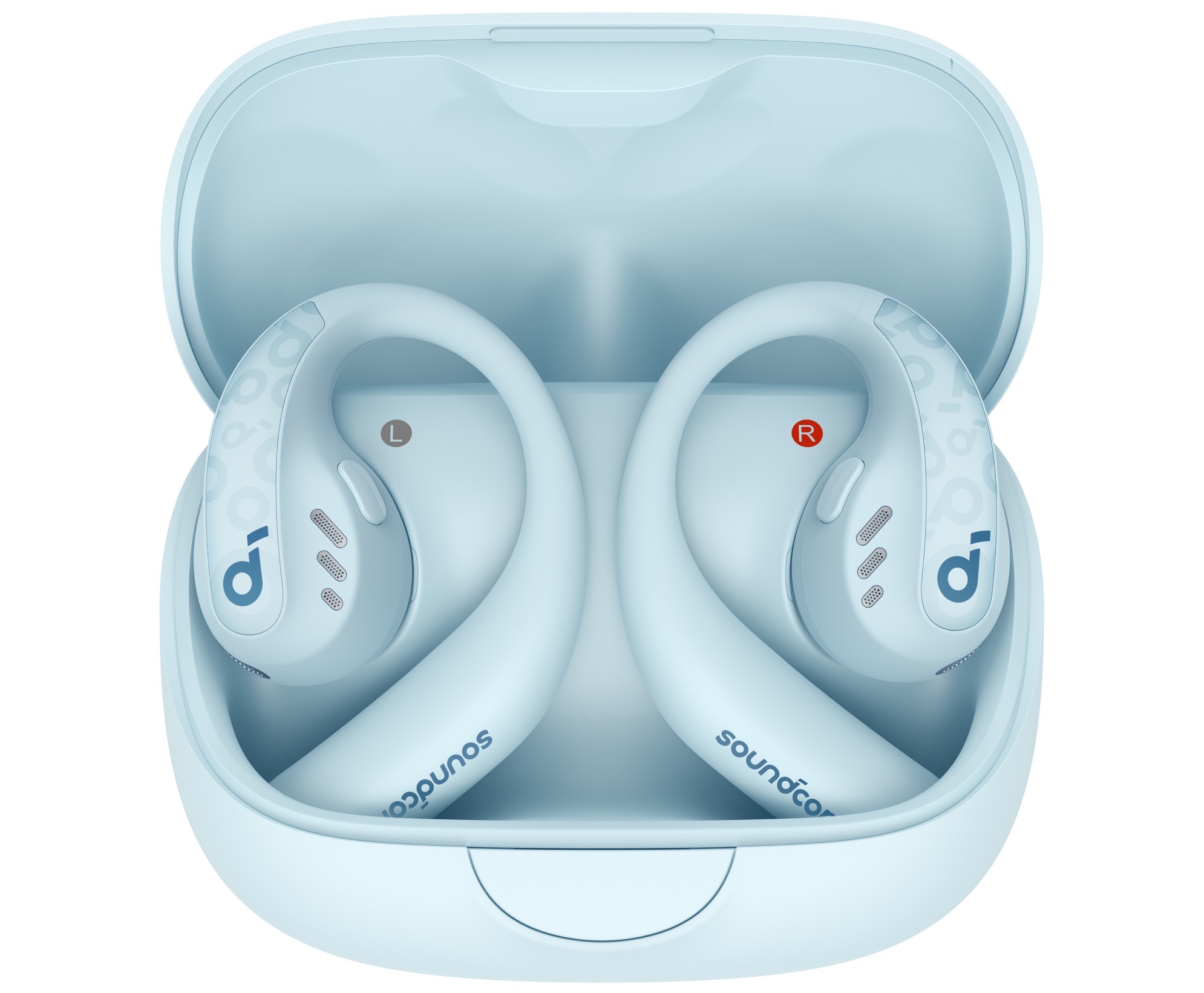 soundcore AeroFit Pro Open-Ear True Wireless Earbuds Review 