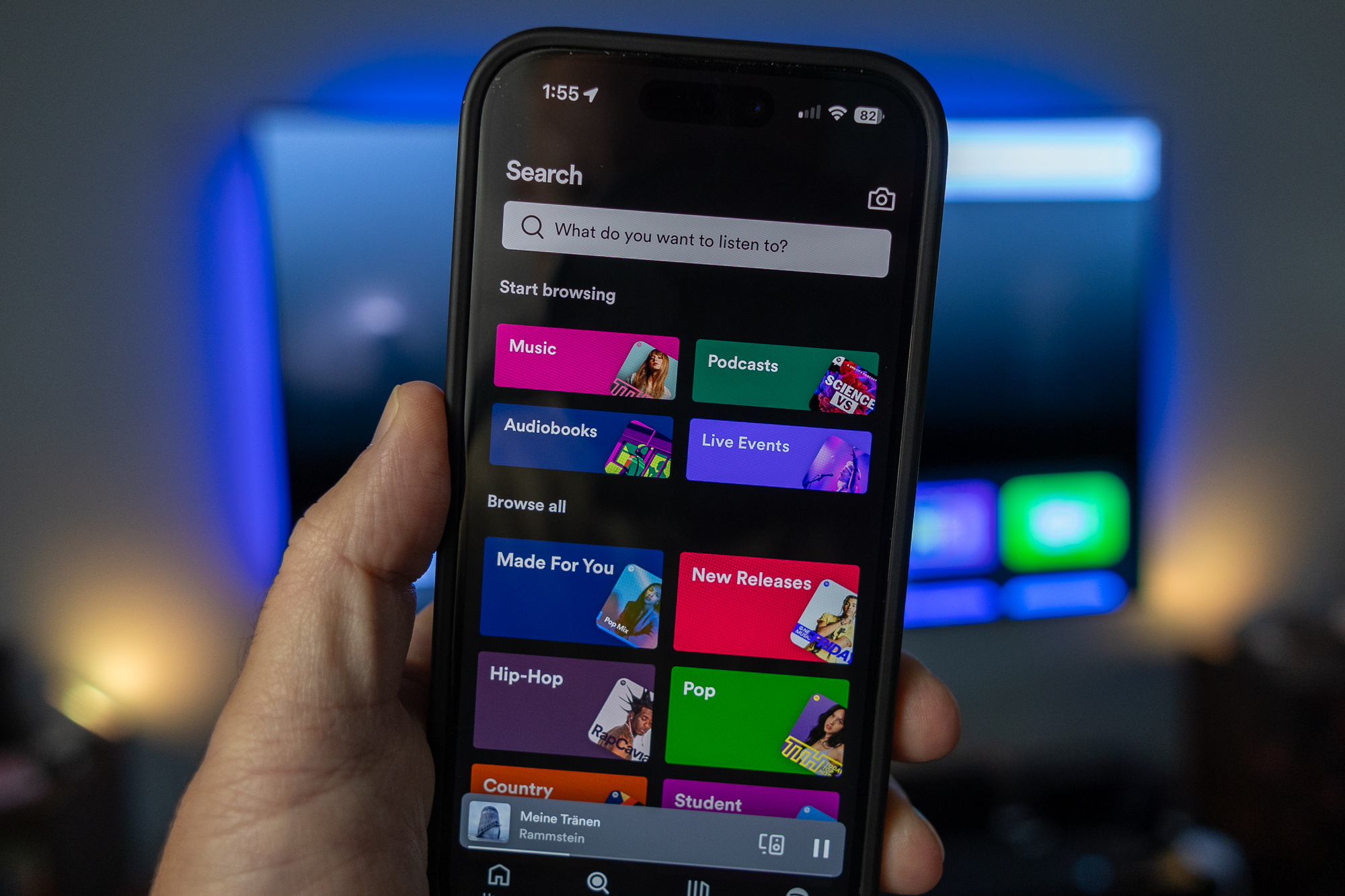 Spotify adds subscribers, still hasn't added high-res audio - Vimarsana News