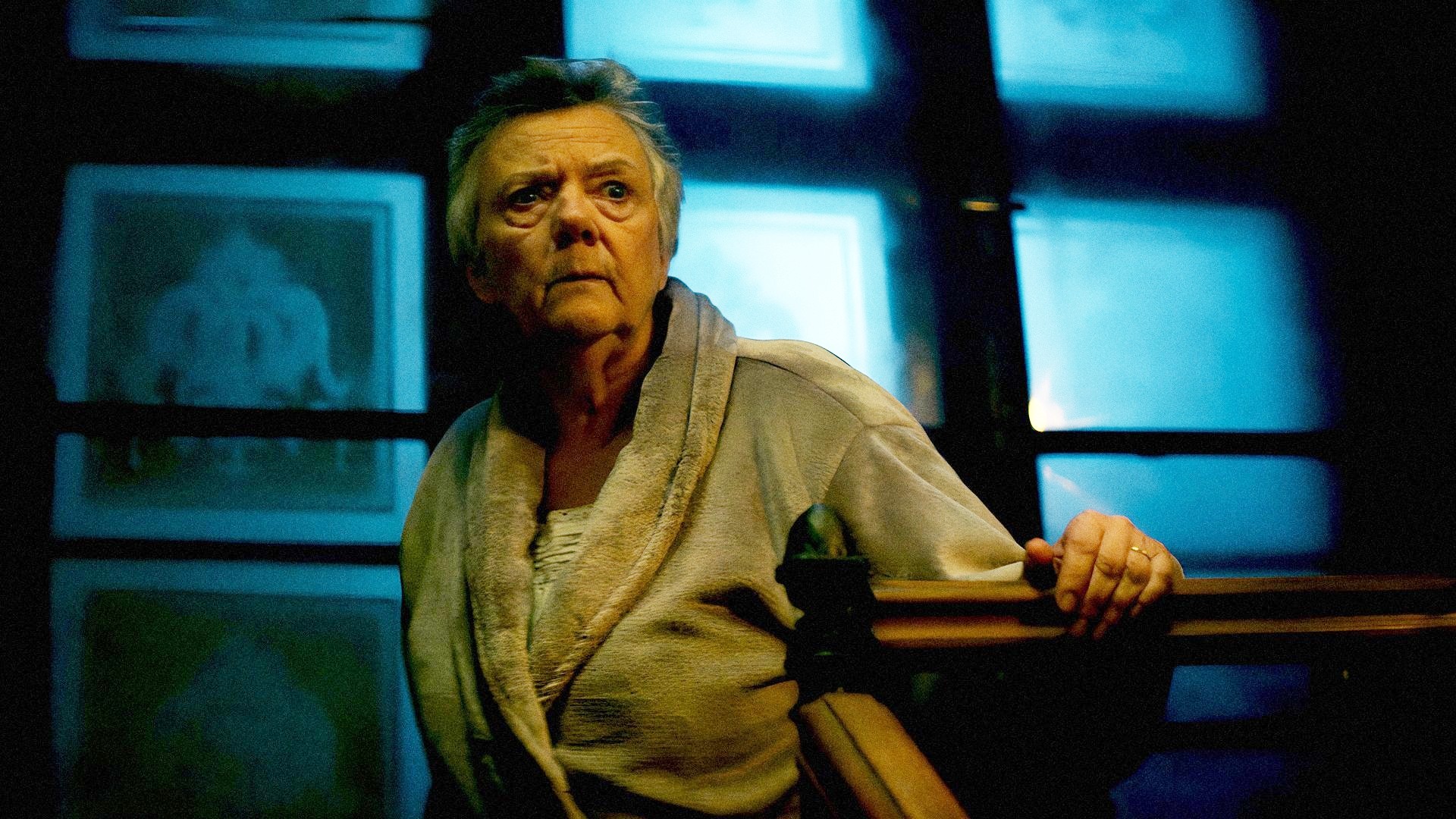 John Carpenter's Suburban Screams will scare the crap out of you. That's a good thing - Vimarsana News