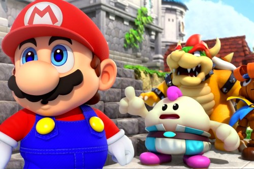 Nintendo Nintendo Direct September 13 2023 (confidential, please do not  teak) Final Super Mario Bros. Wonder
