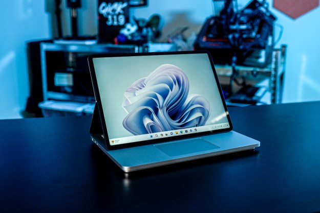 Meet the new Surface Laptop Studio 2 