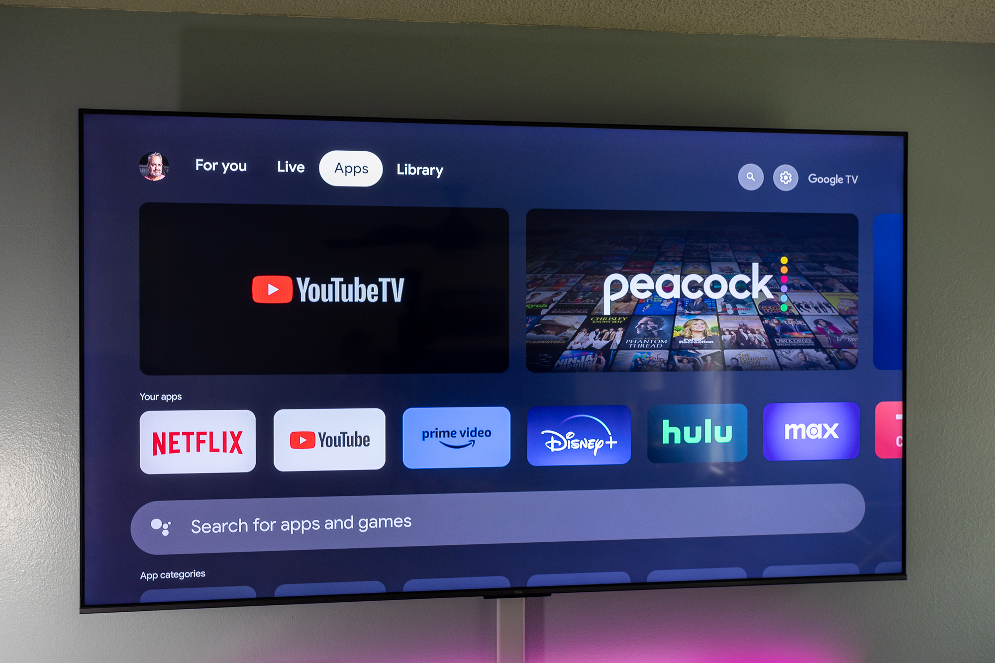 How to reset the TCL Q6 Google TV | Digital Trends - Vimarsana News