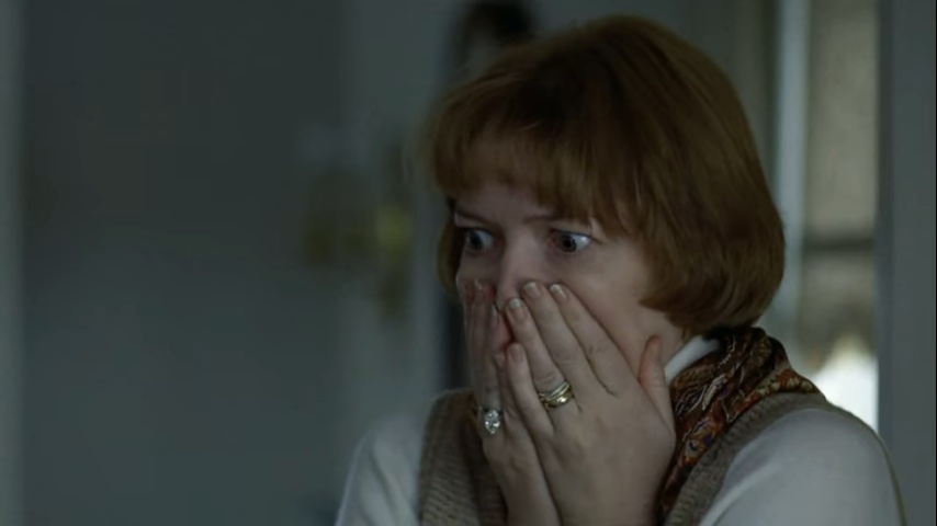 7 horror movie scenes that went too far - Vimarsana News
