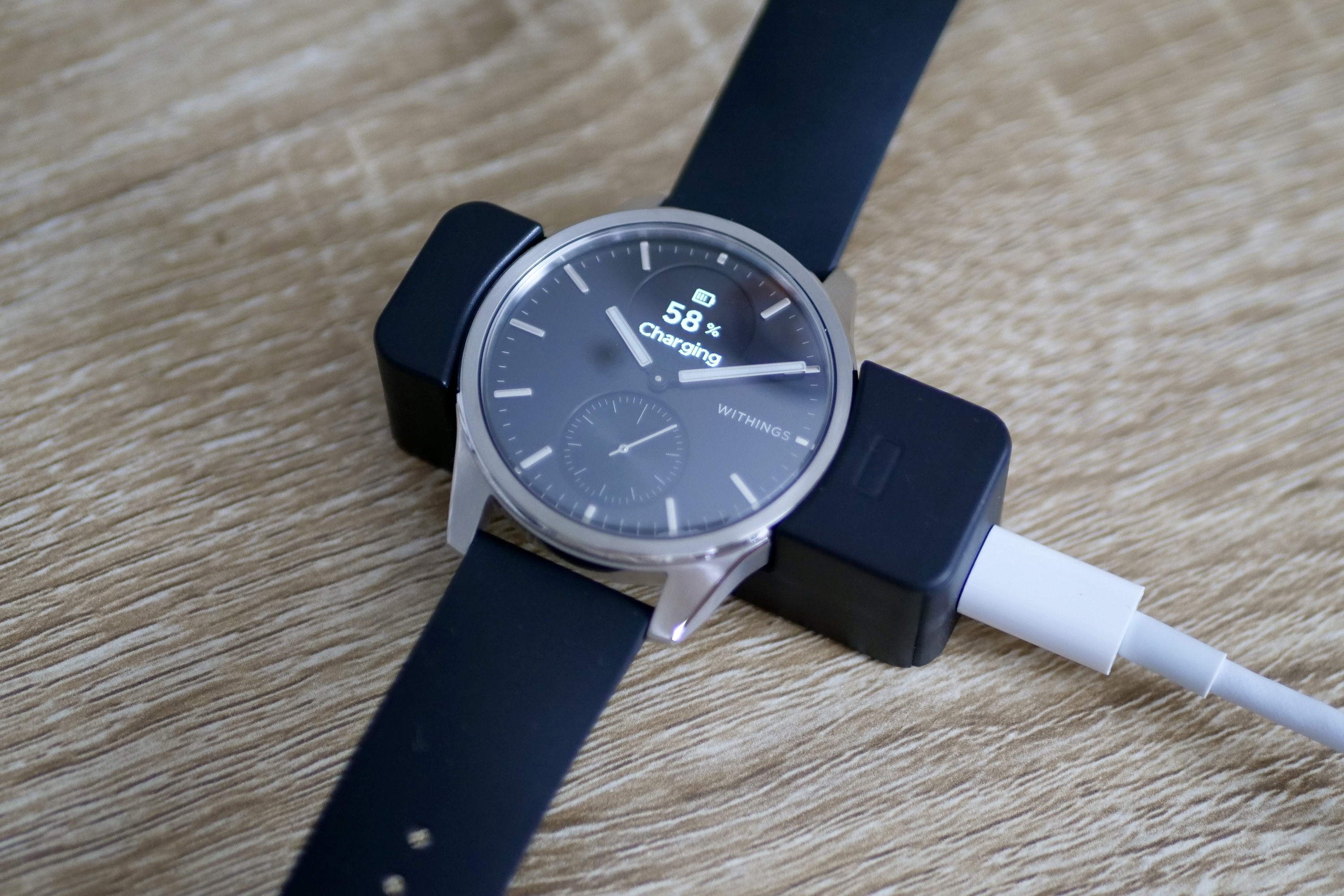 Hands On With the Withings ScanWatch 2, ScanWatch Light Smartwatches