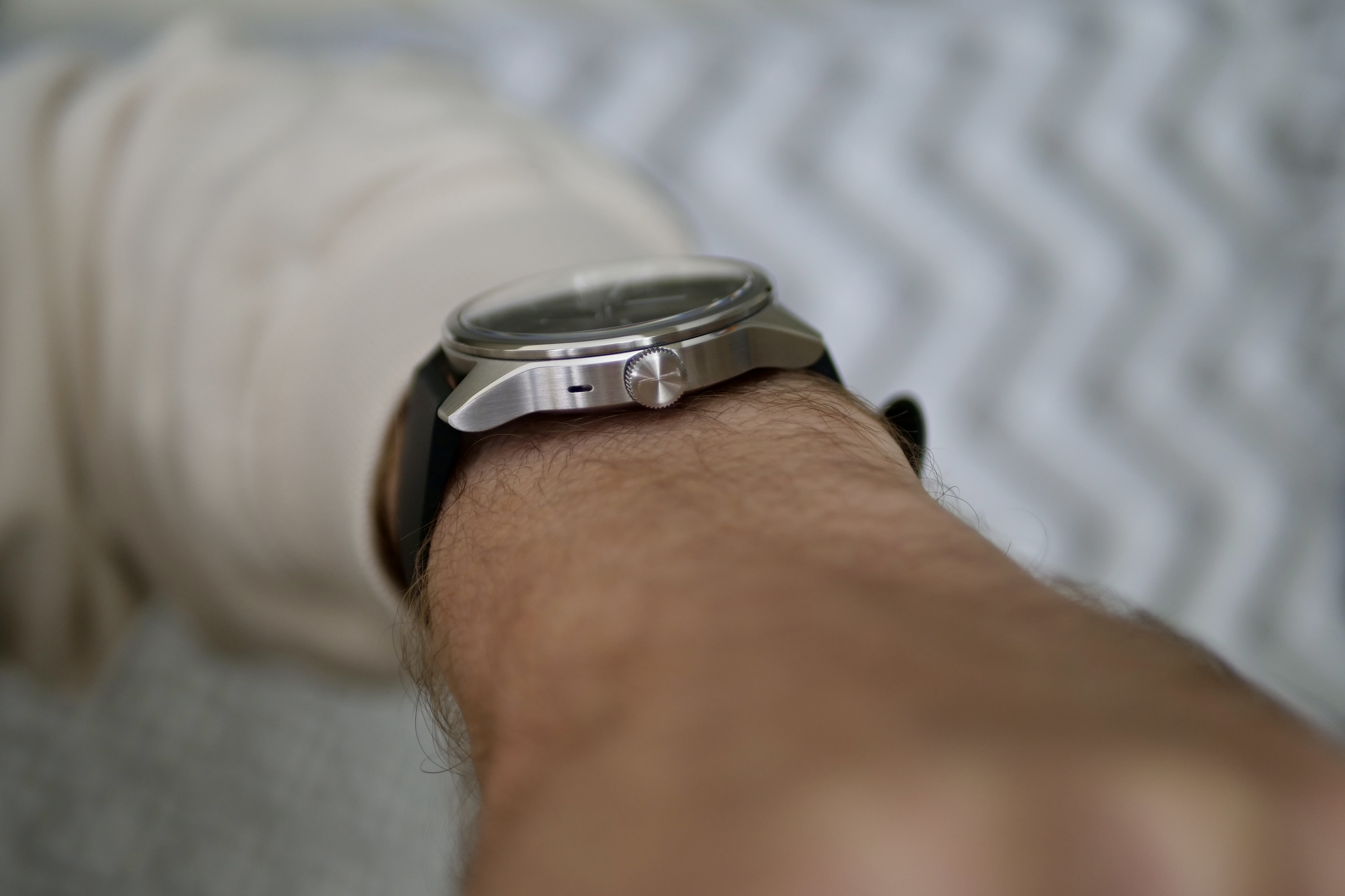 Withings ScanWatch 2 hands-on review: getting hot in here?