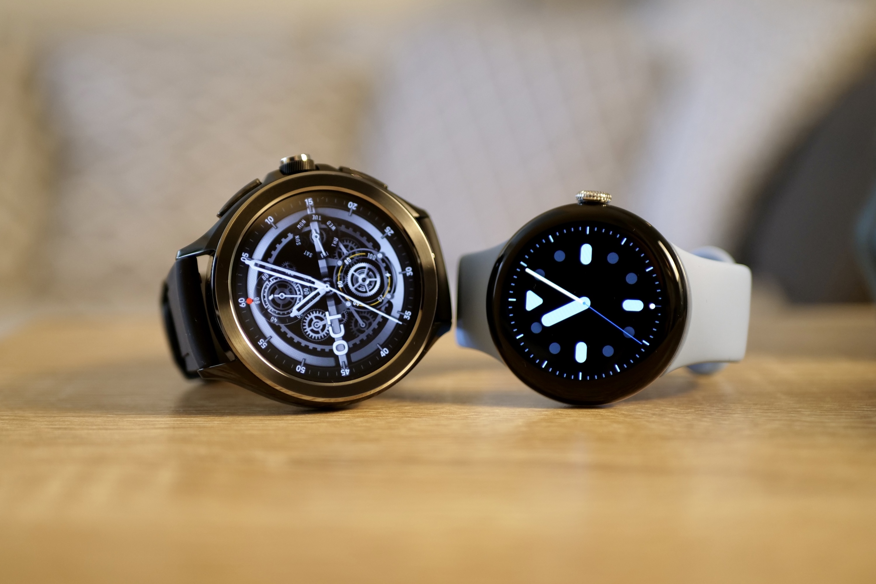 Xiaomi Watch 2 Pro Review