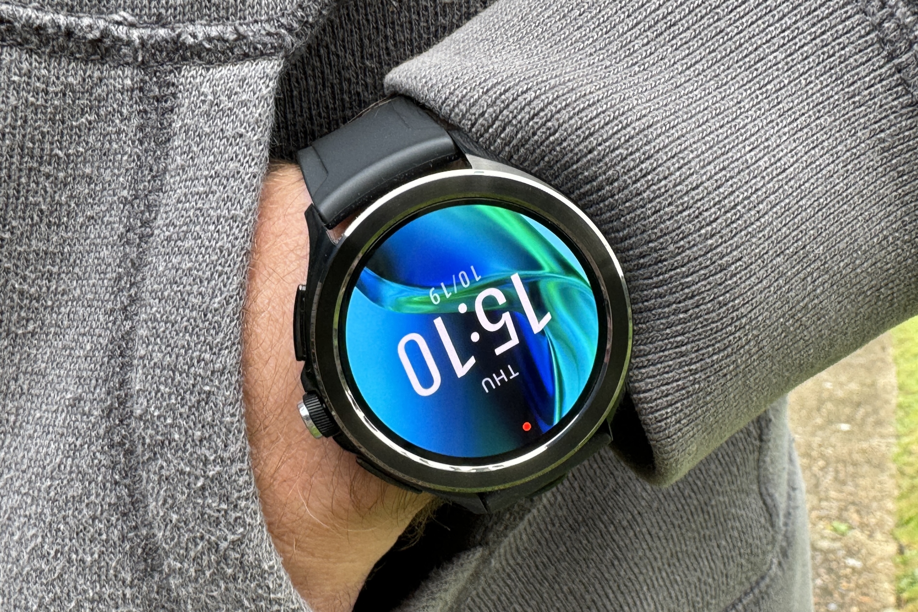 Xiaomi Watch 2 Pro review: a Pixel Watch 2 killer? - Vimarsana News