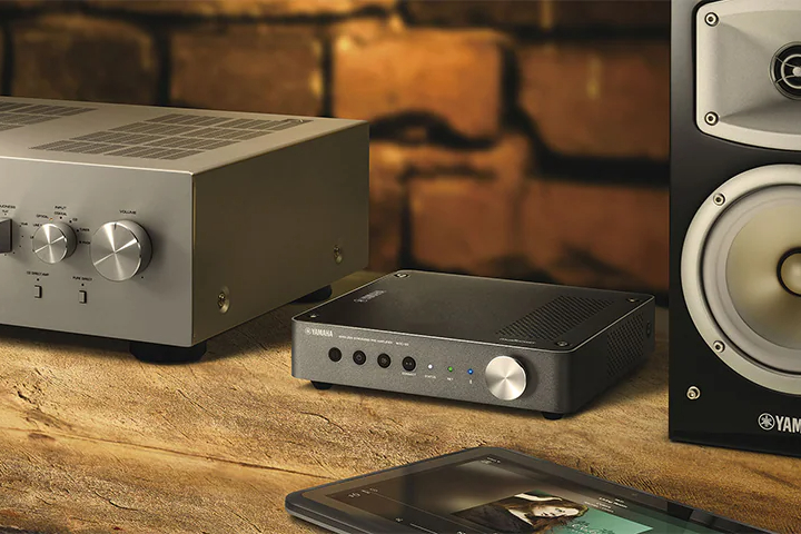 What is a network music streamer and why do you need one? - Vimarsana News
