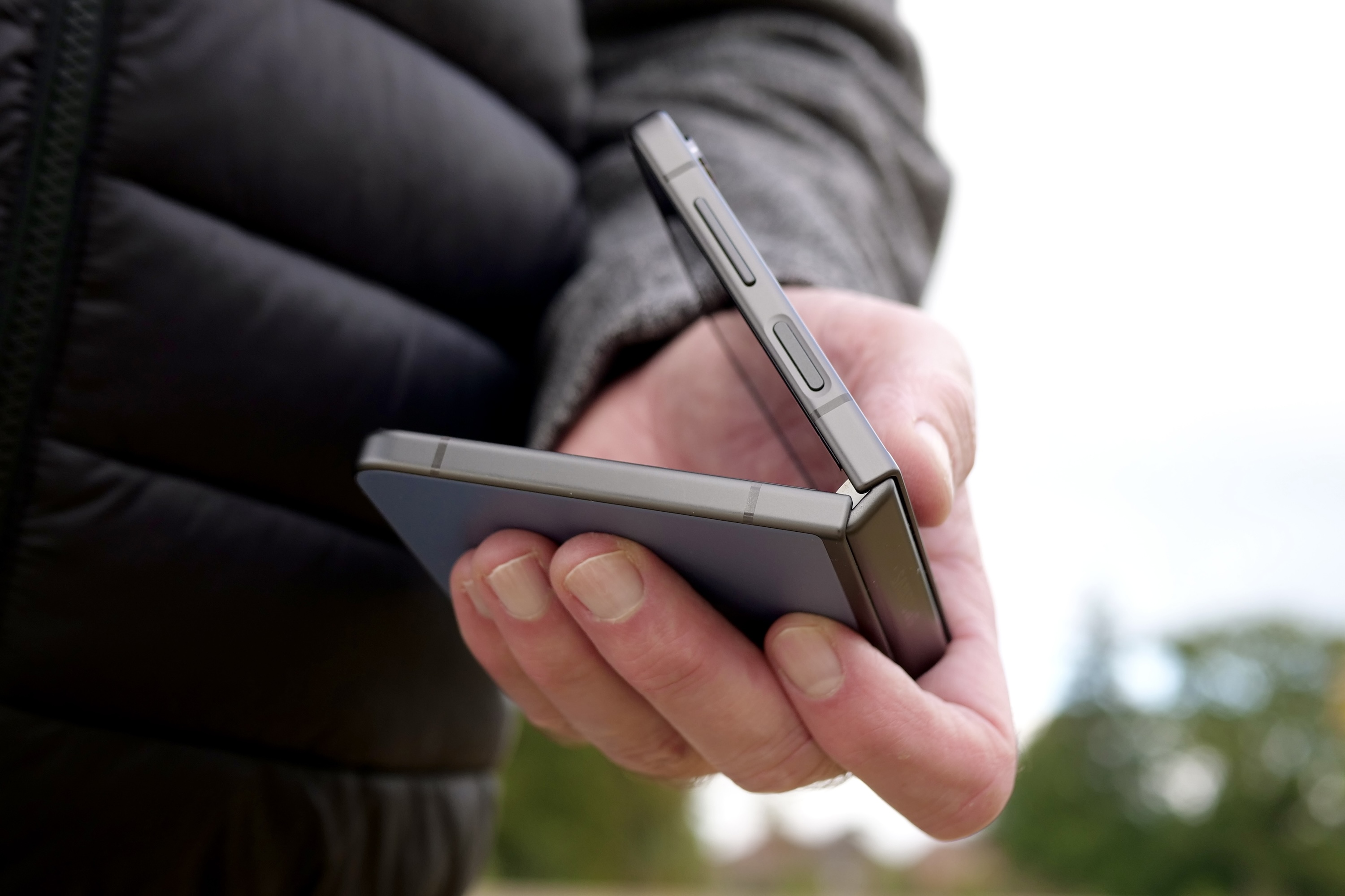How a tiny, fun phone changed my mind about foldables - Vimarsana News