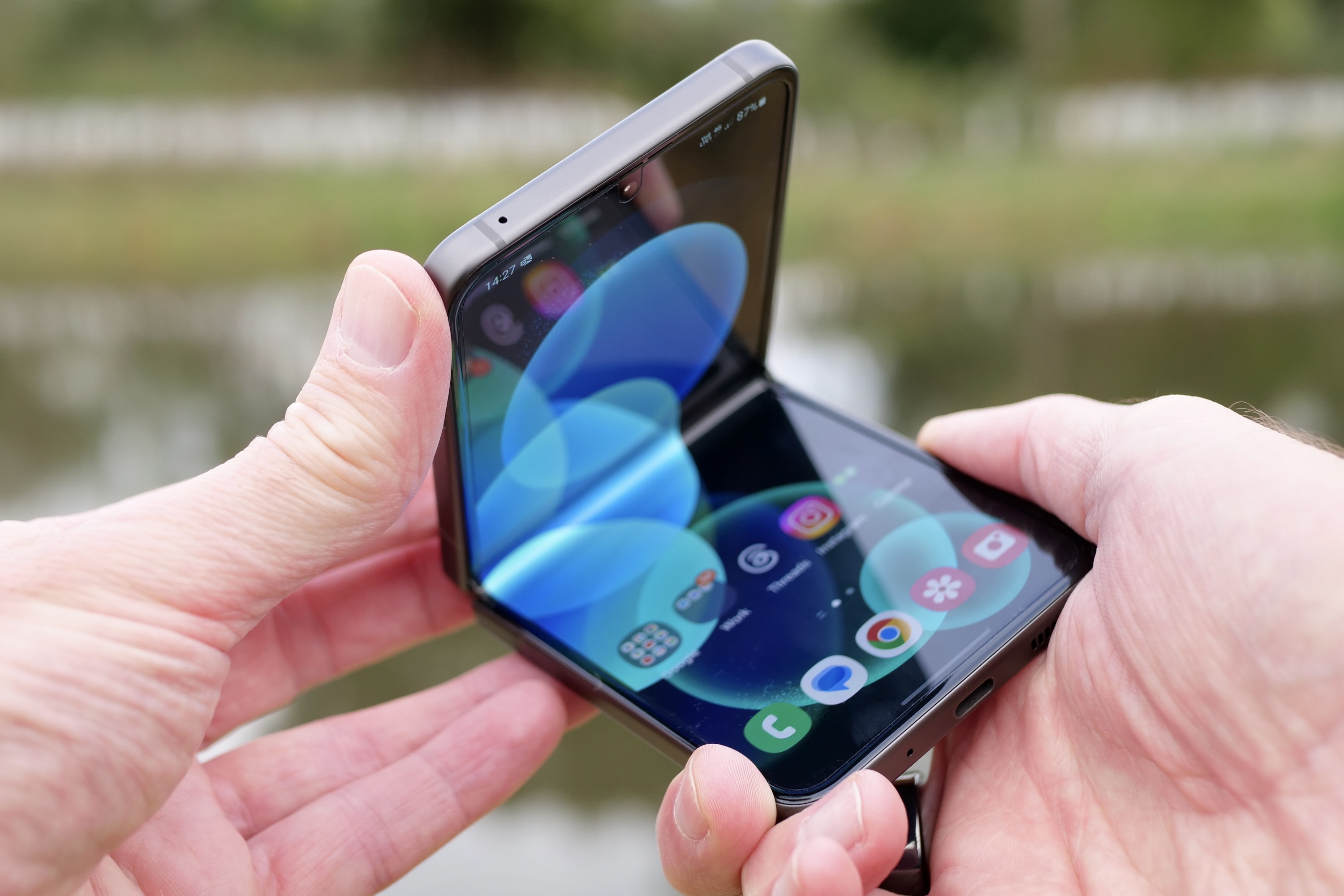 Best Foldable Phone Cyber Monday Deals: Samsung and More - Vimarsana News