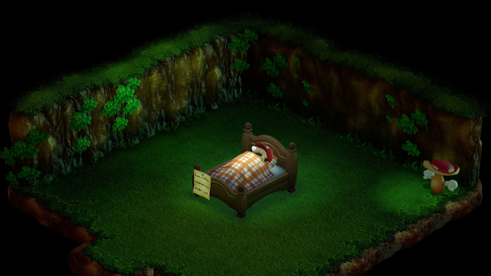 Where to find the Ghost Medal in Super Mario RPG - Vimarsana News