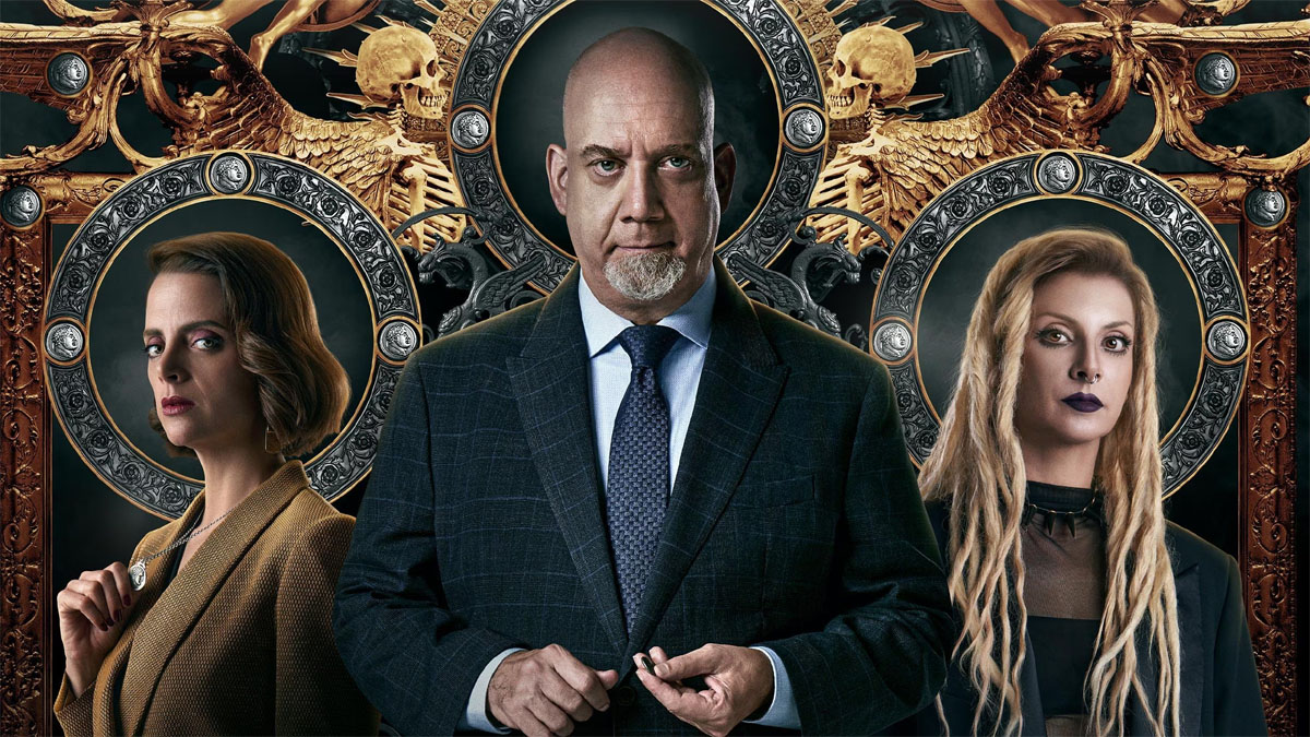 3 underrated shows on Max you need to watch in November - Vimarsana News