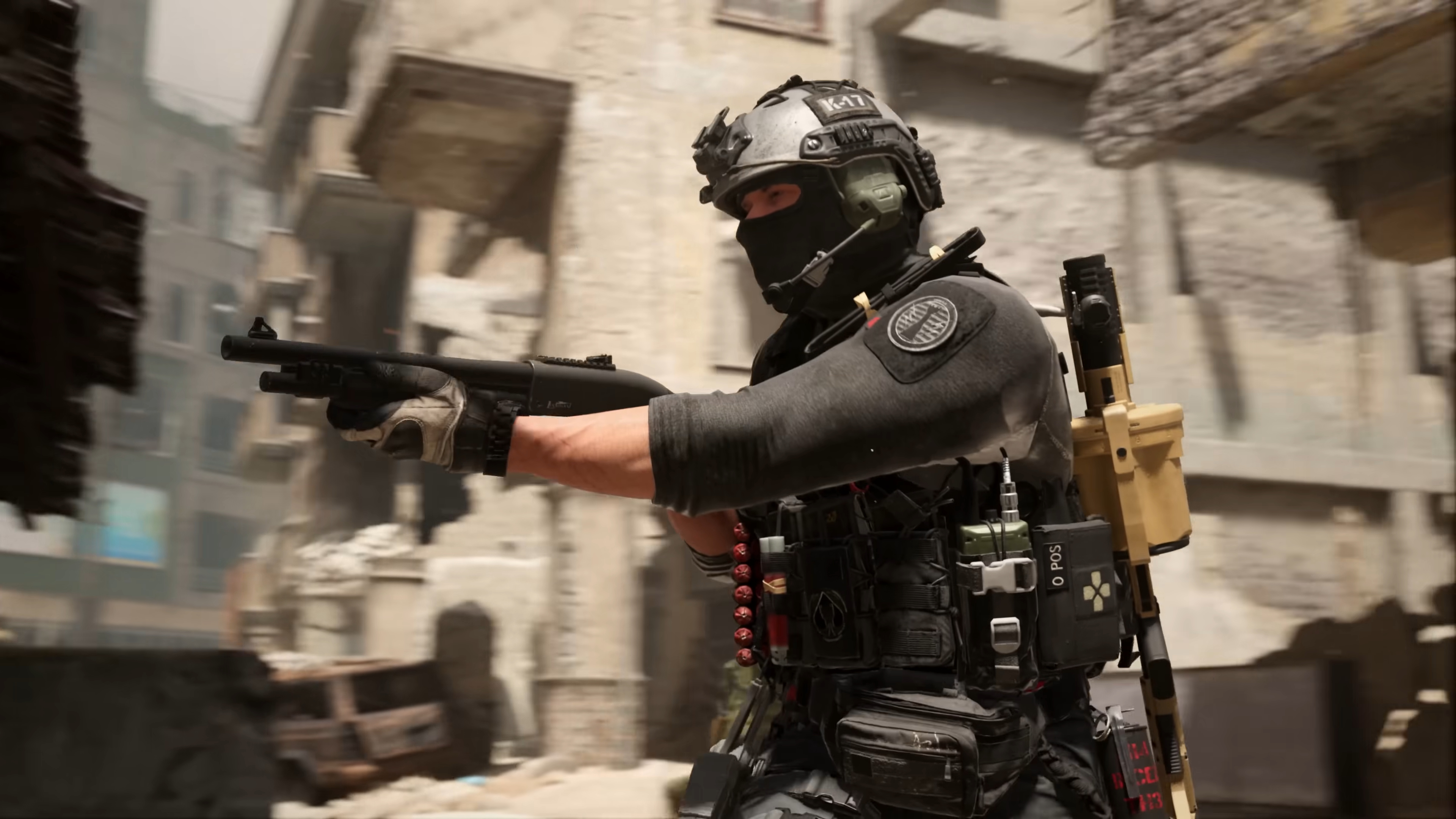 How to rank up fast in Modern Warfare 3: best ways to farm XP - Vimarsana News