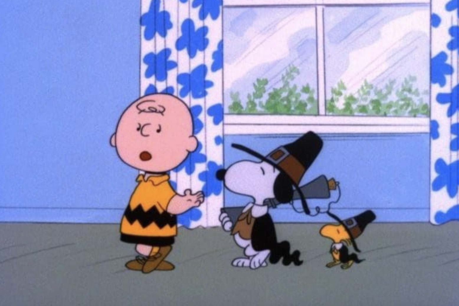 Where to watch A Charlie Brown Thanksgiving for free - Vimarsana News