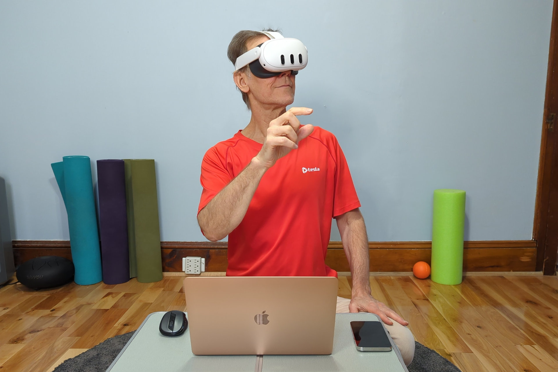Can the Quest 3 replace a PC? I found out the hard way - Vimarsana News