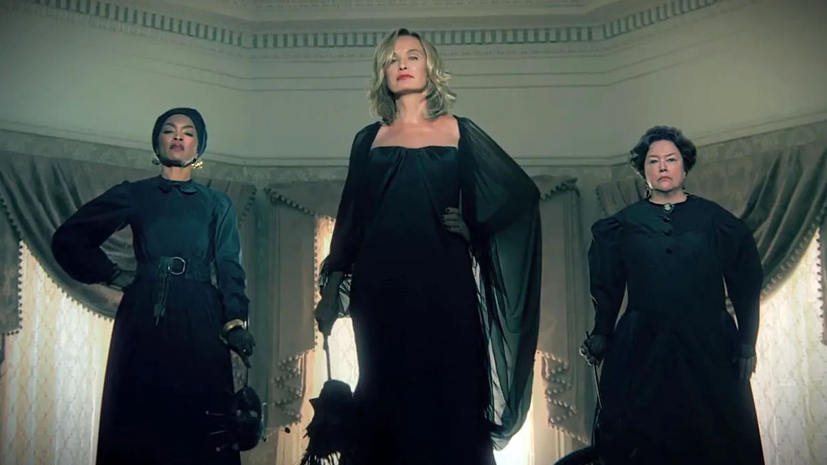 The best American Horror Story seasons, ranked - Vimarsana News