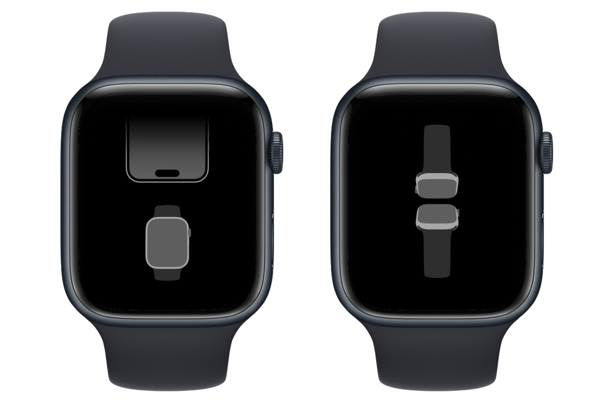 Name Drop on Apple Watch: Everything to Know About Apple's Latest Contact  Sharing Feature - CNET
