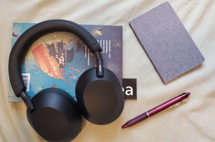 The best noise-canceling headphones you can buy are 18% off