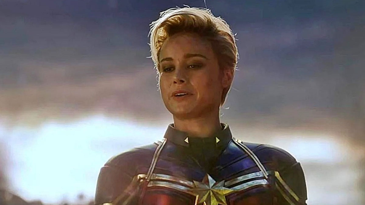 Do You Have To Watch 'Captain Marvel' Before 'The Marvels?
