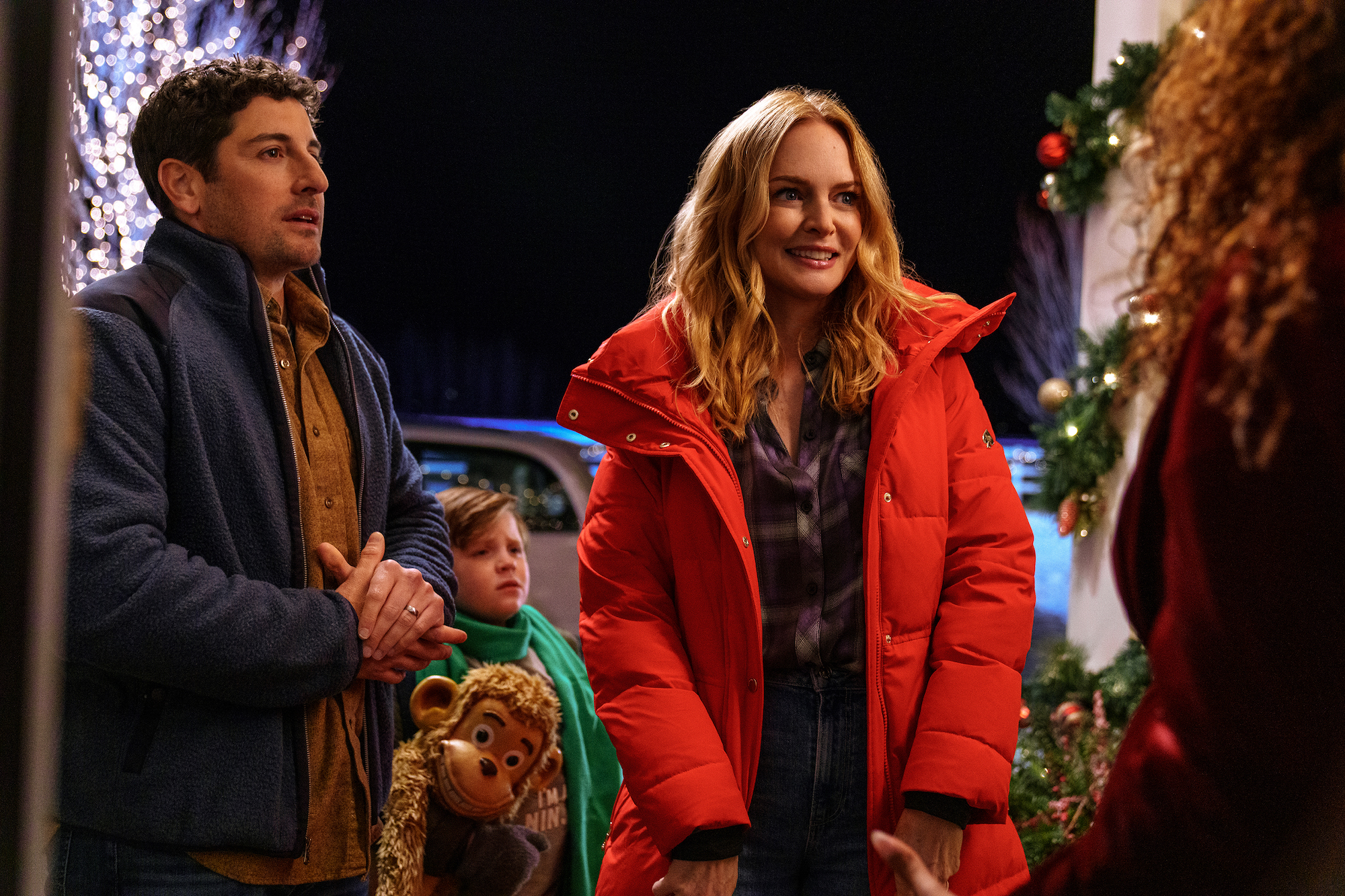 The best Christmas movies on Netflix right now - Vimarsana News