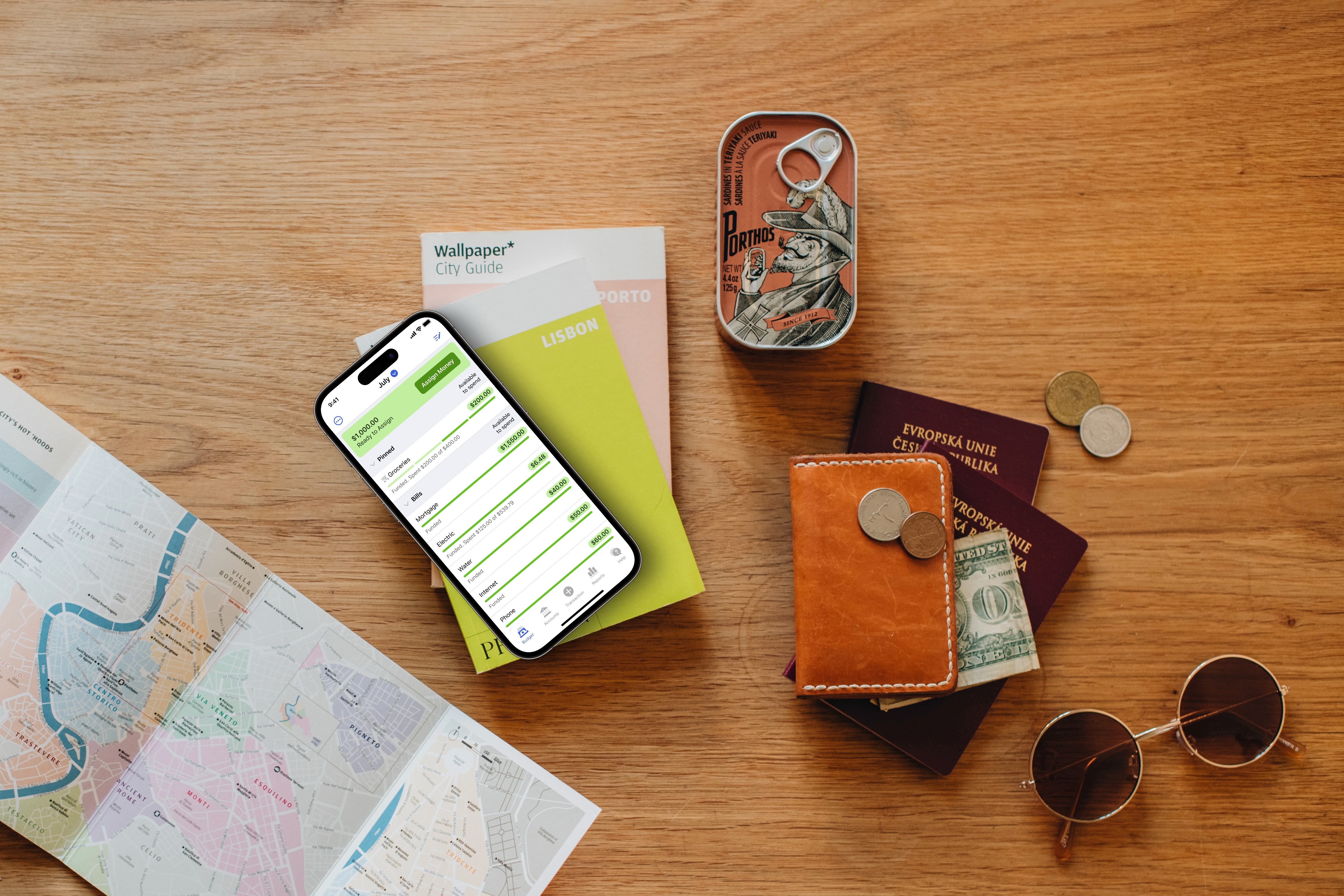 The best personal finance apps in 2023 for iPhone and Android - Vimarsana News