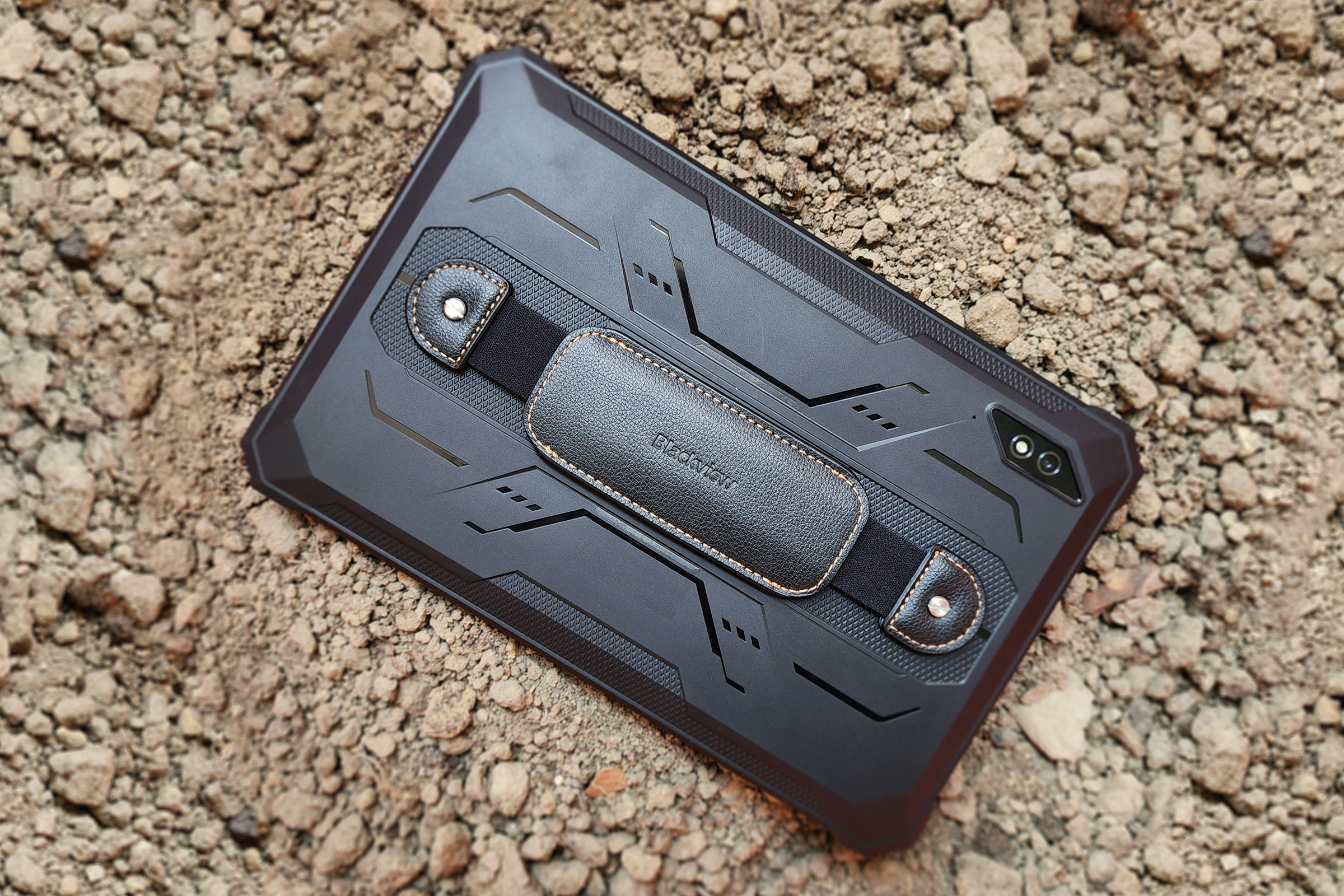 New Blackview Active 8 Pro can be the ultimate rugged tablet for