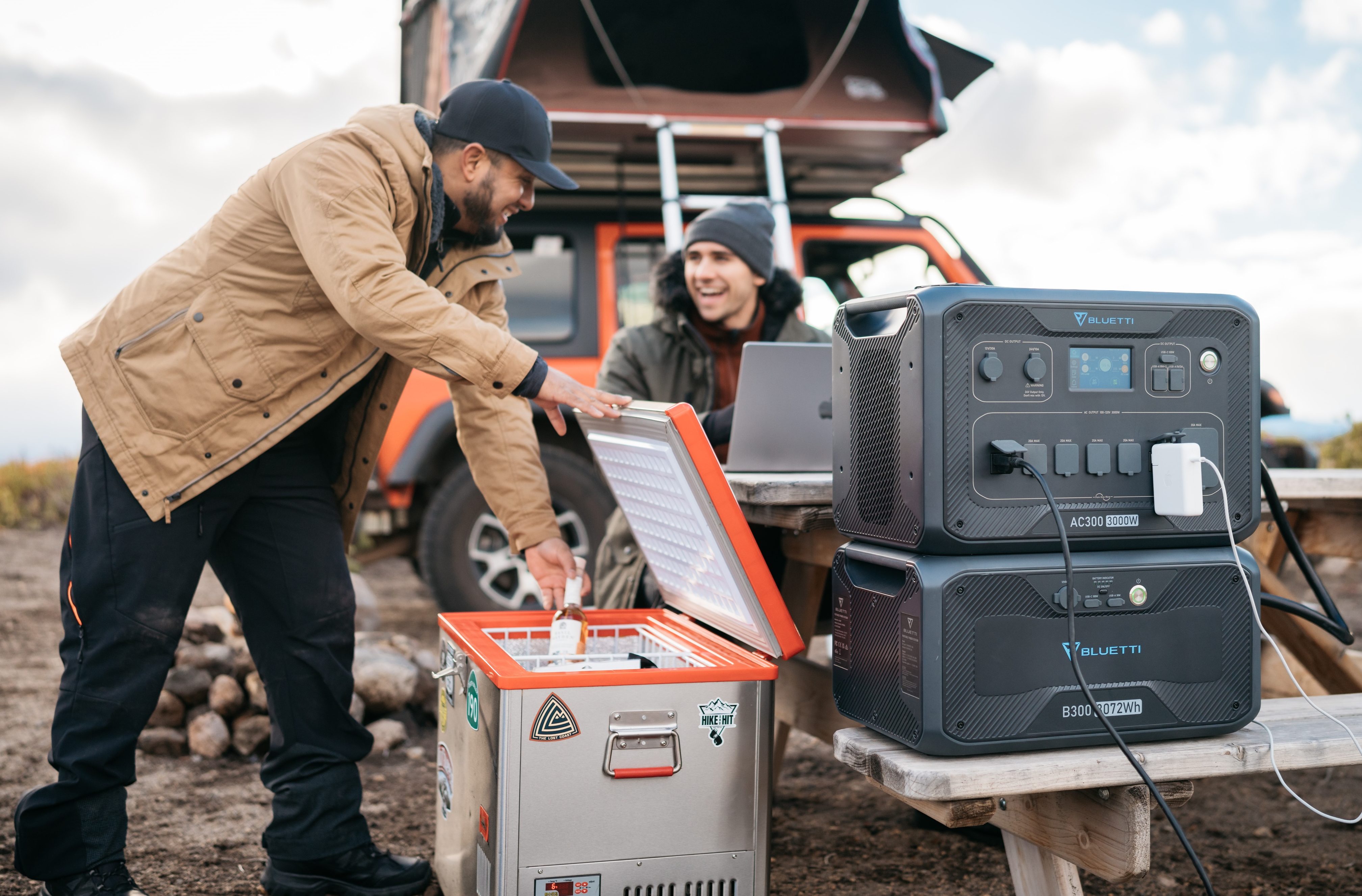 Best Portable Power Station Deals: Bluetti, EcoFlow & More - Vimarsana News