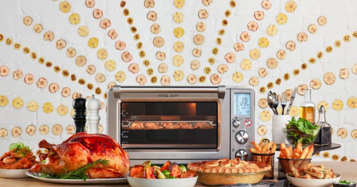 Breville Smart Oven Pro Toaster Oven In-depth Review
