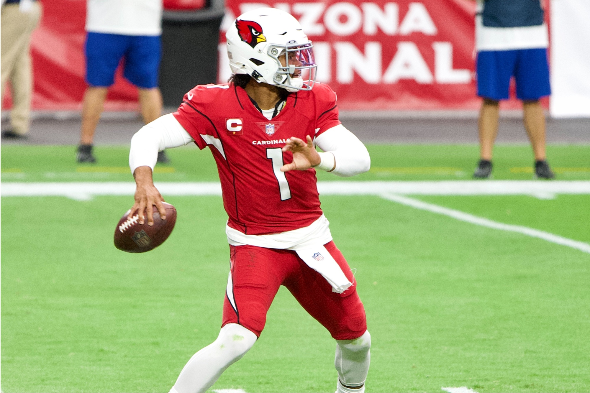 NFL games today: schedule, channels, live streams for December 3 - Vimarsana News