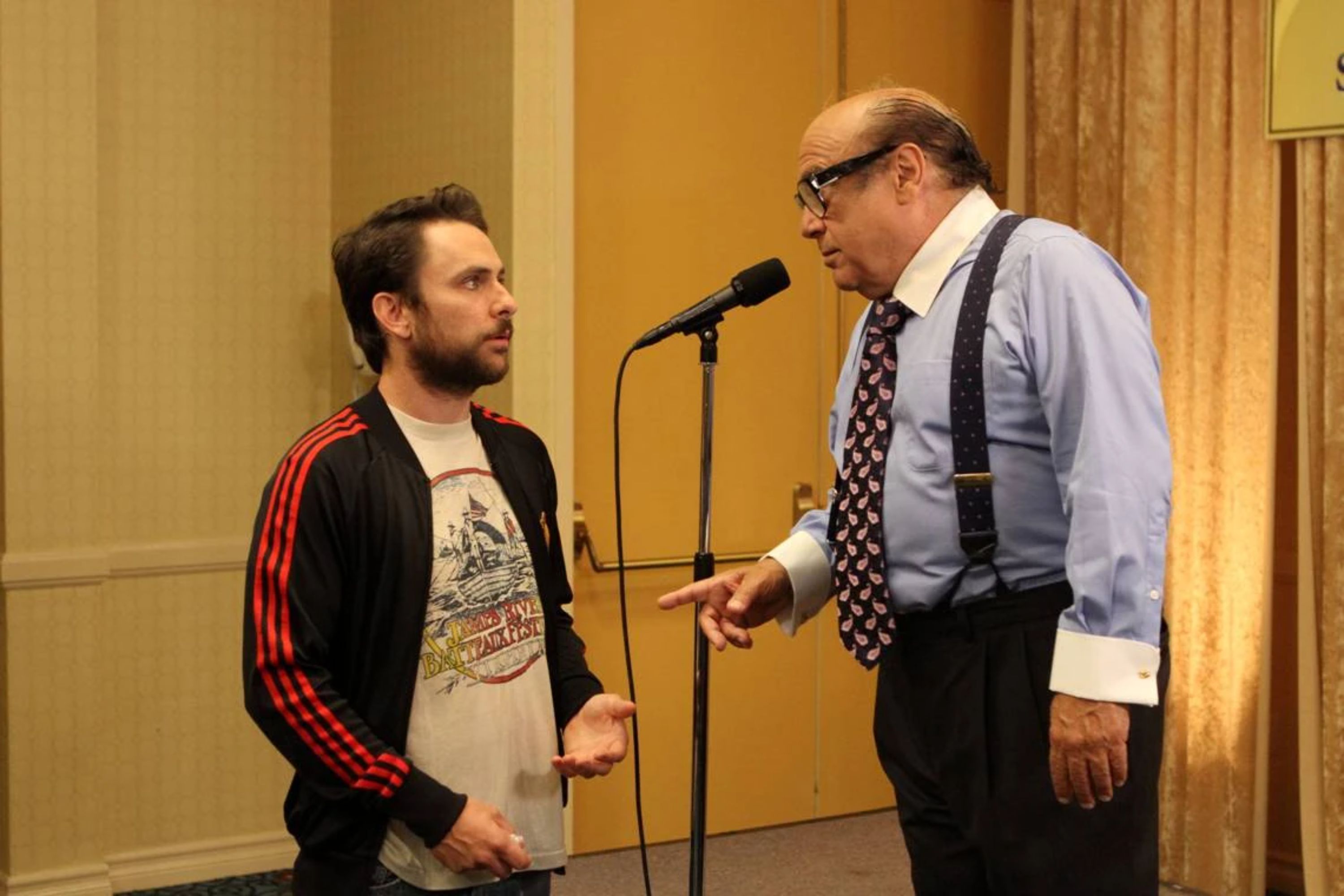 7 most underrated It's Always Sunny in Philadelphia episodes ever - Vimarsana News