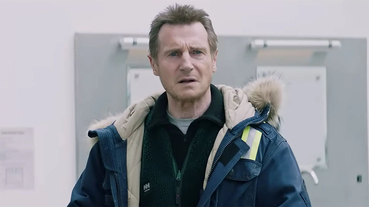 This underrated 2019 Liam Neeson action movie is popular on Netflix. Here's why - Vimarsana News
