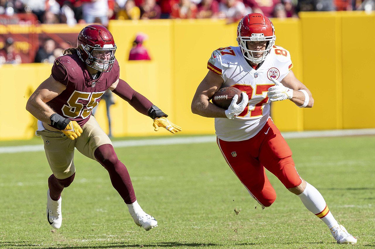 Dolphins vs. Chiefs live stream: watch the NFL for free - Vimarsana News
