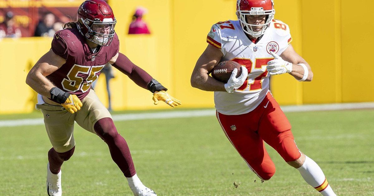 Cole holcomb chasing travis kelce oct2021 cropped e1699037975131