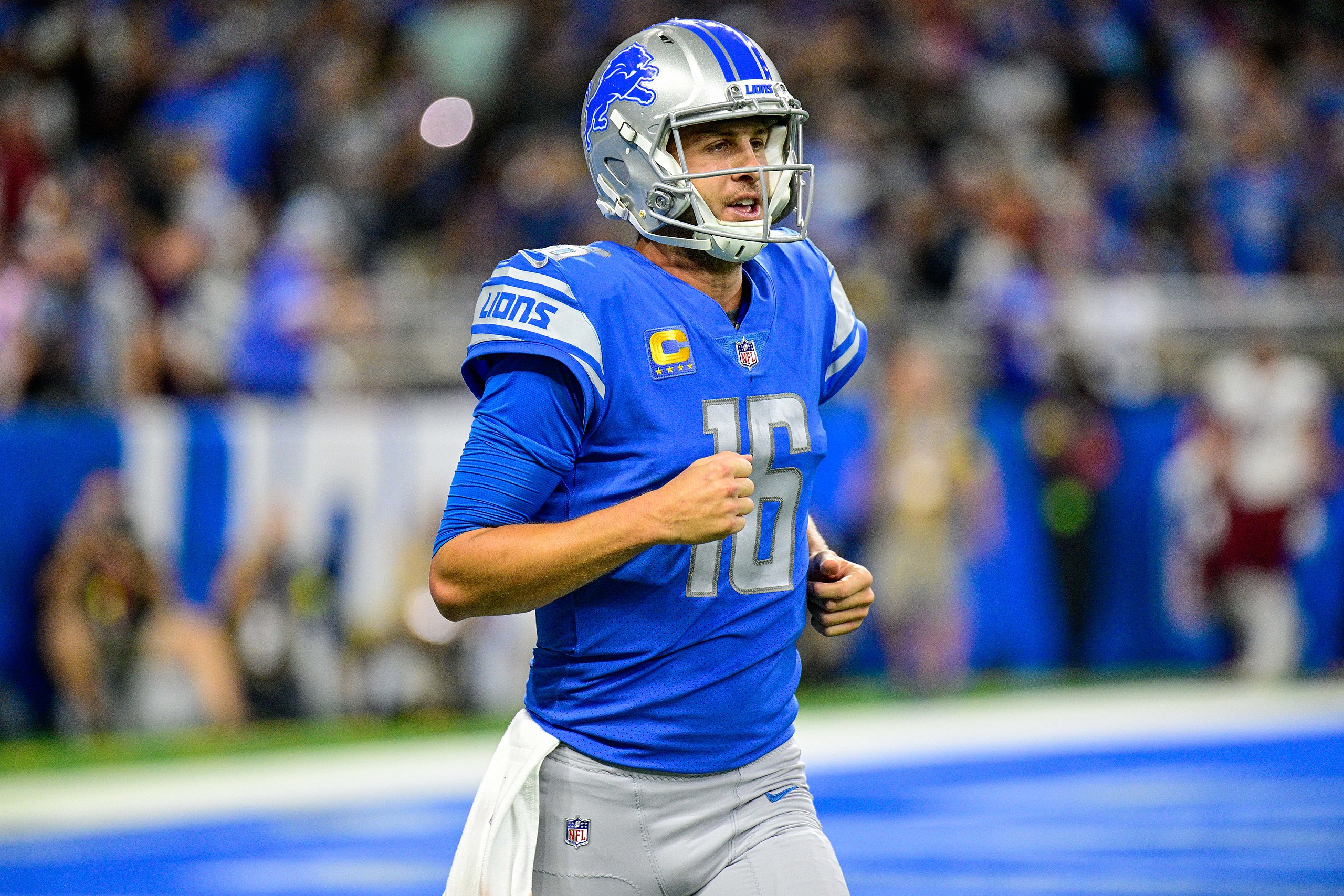 How to Watch the Free Buccaneers vs. Lions Live Stream - Vimarsana News
