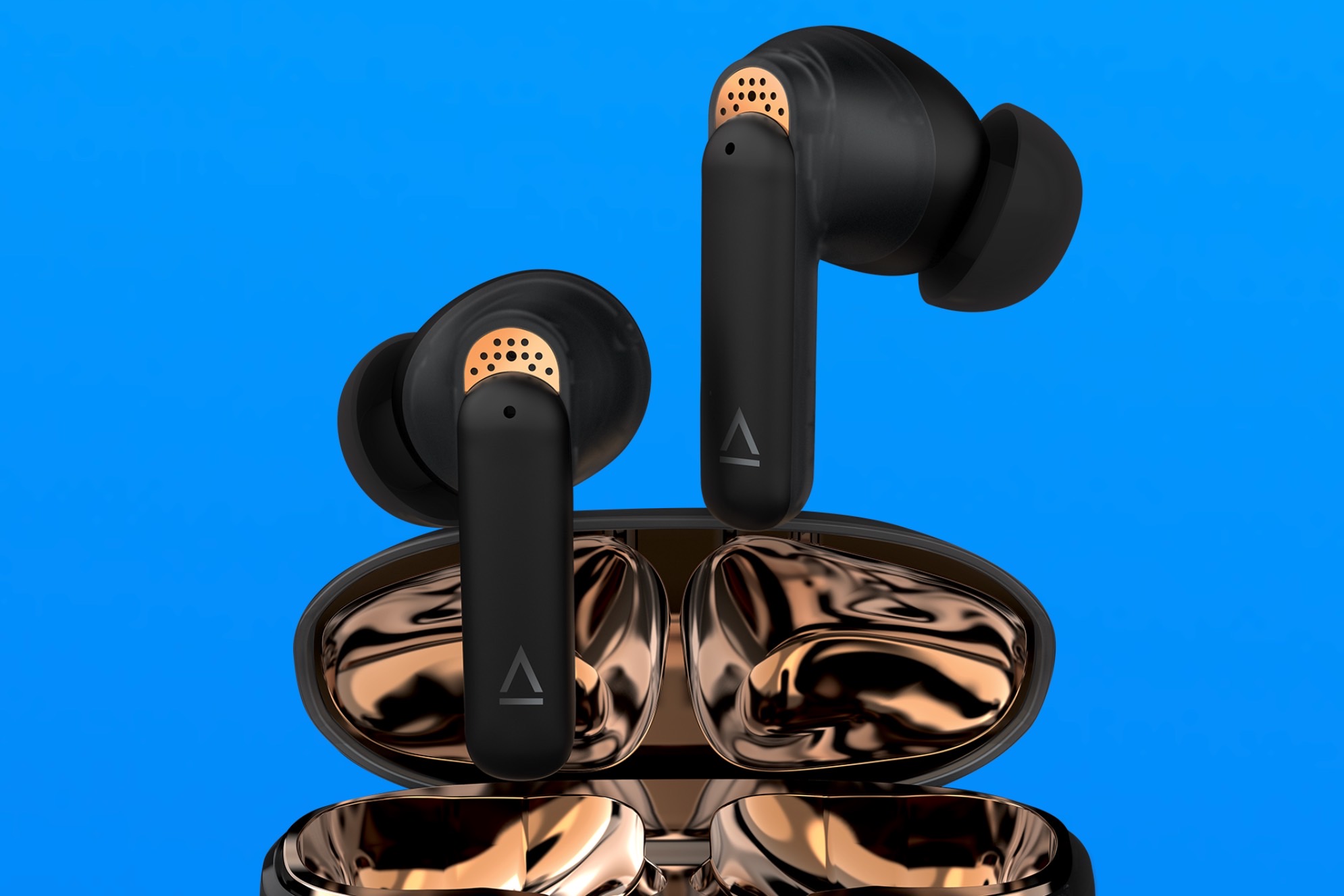 Creative's new wireless earbuds are the first to use MEMS drivers - Vimarsana News
