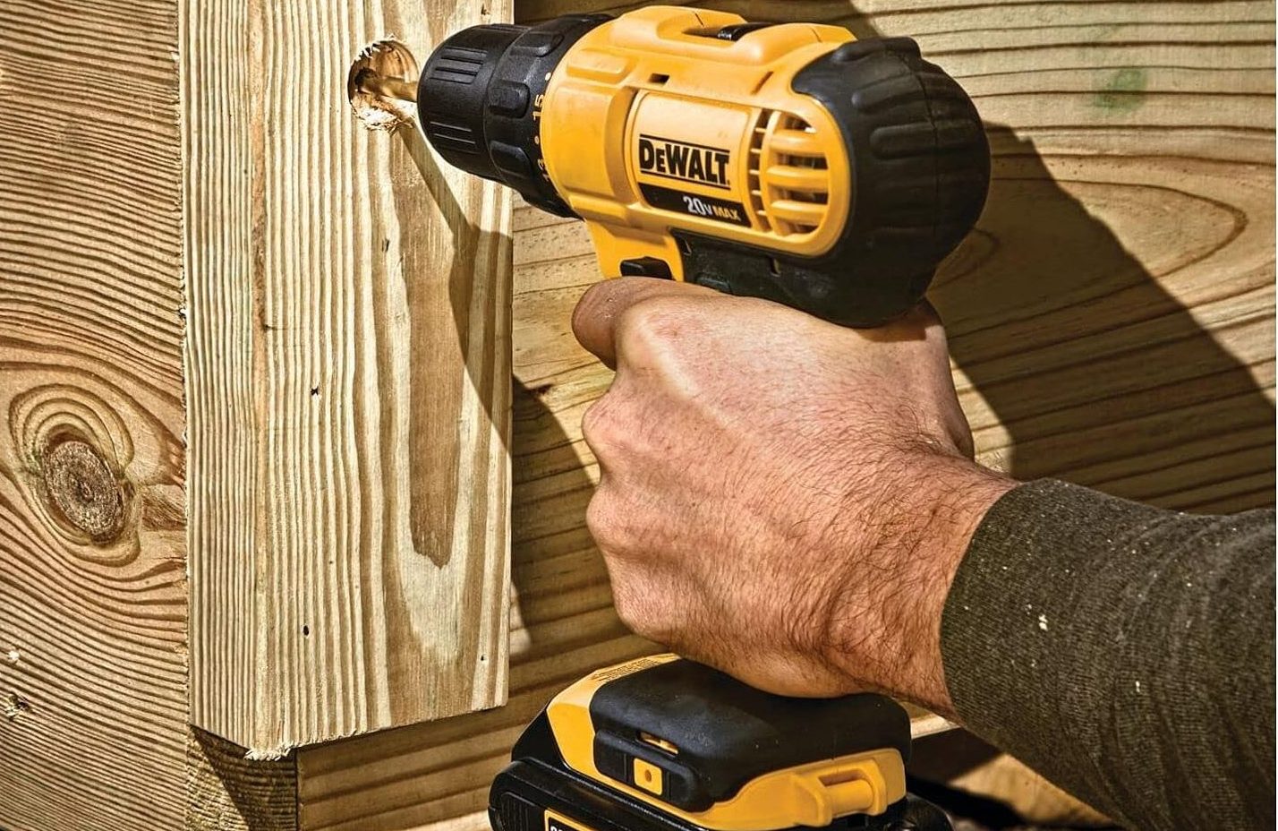 Best Cyber Monday Power Tool Deals: DeWalt, Milwaukee & More - Vimarsana News