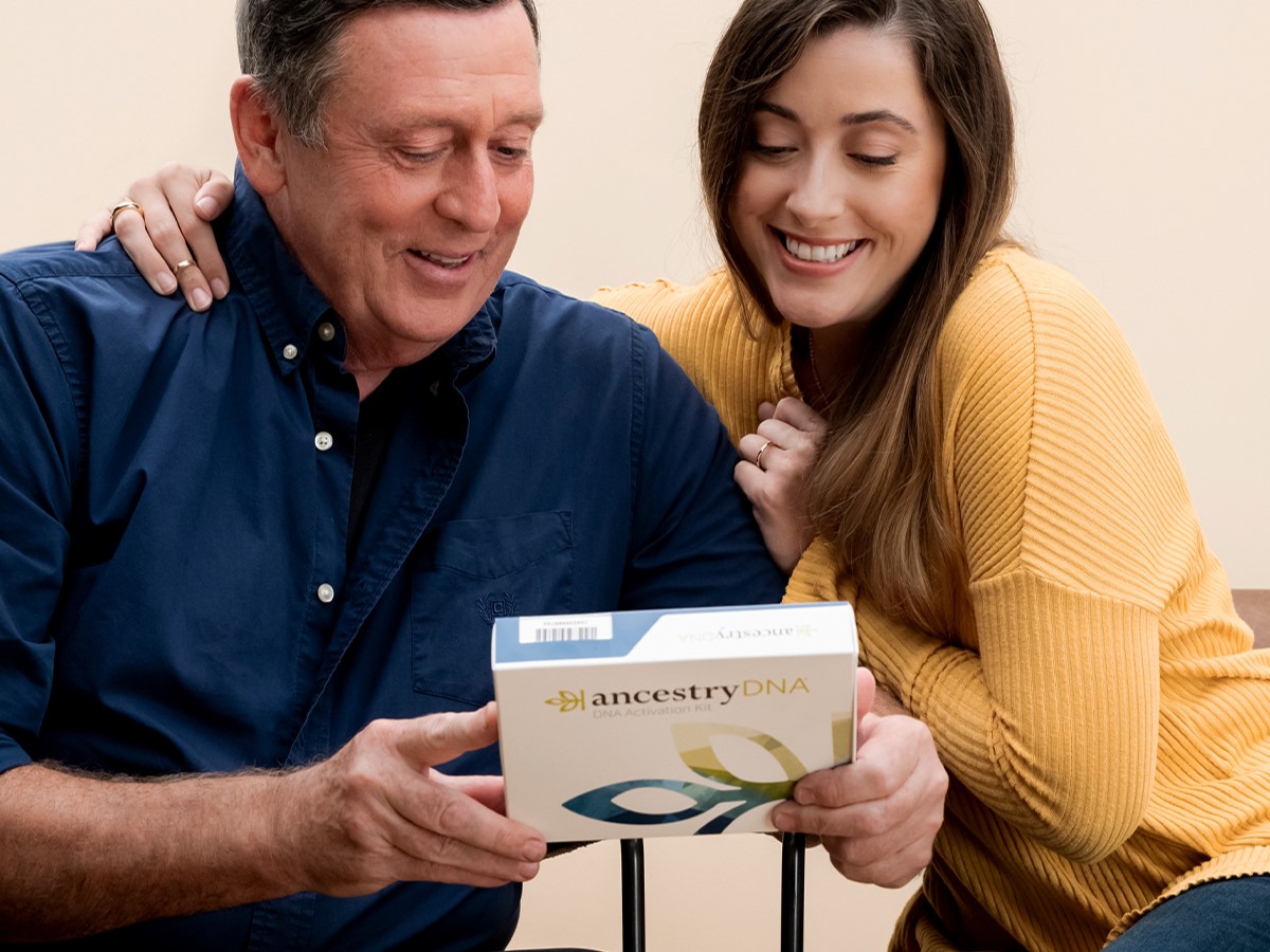 The Best DNA Testing Kit Black Friday Deals You Can Shop Now - Vimarsana News