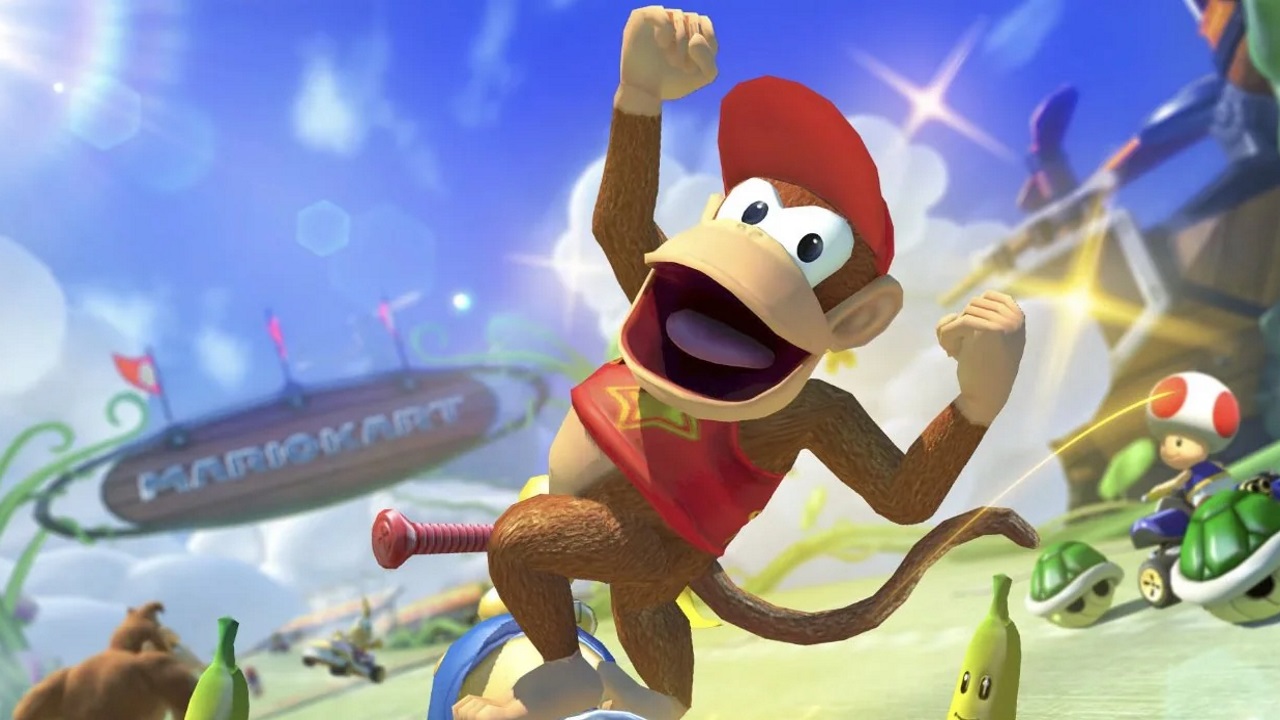 Mario Kart 8 Deluxe ends its long life as an all-time classic - Vimarsana News