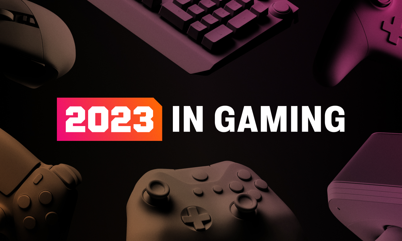 سال ۲۰۲۳ یک رنسانس برای بازی های استراتژیک بود.  تا جایی که میتونی ازش لذت ببر