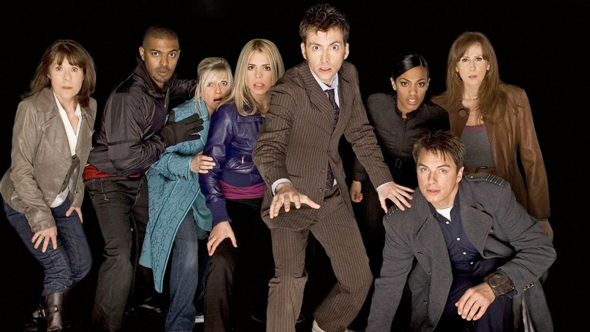 7 best Doctor Who companions, ranked | Digital Trends - Vimarsana News
