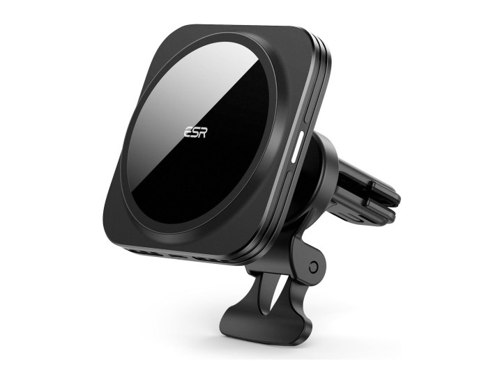 ESR HaloLock Magnetic wireless car charger