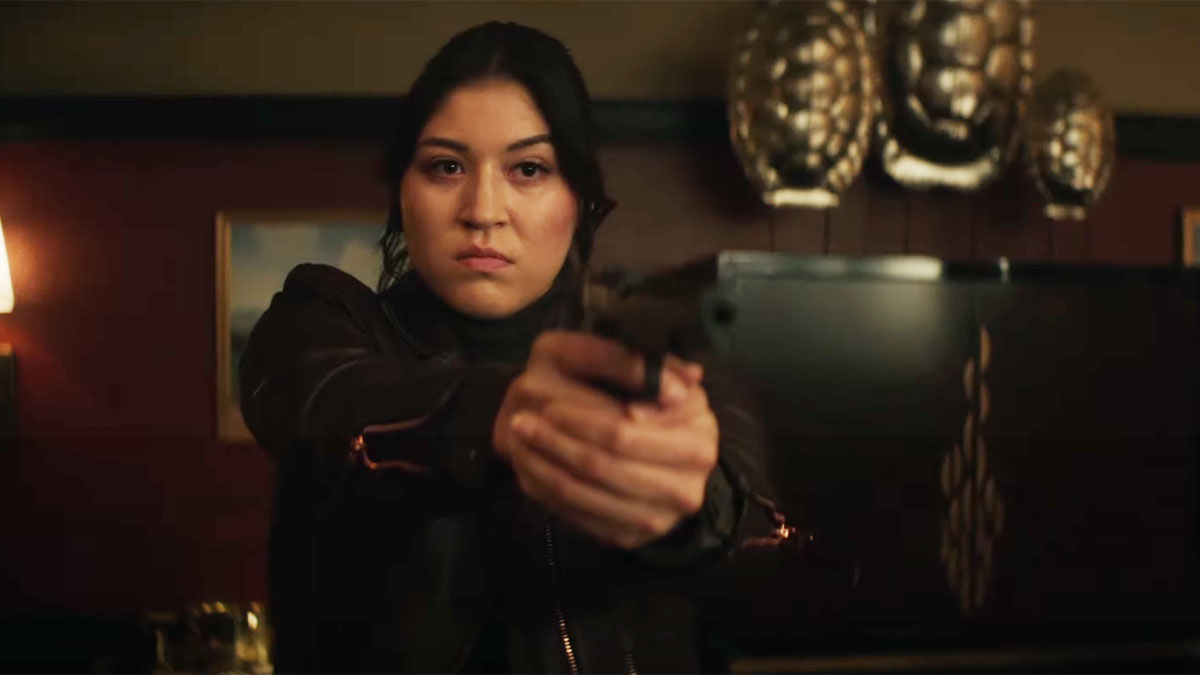 Disney+ and Hulu drop first trailer for Marvel's Echo - Vimarsana News