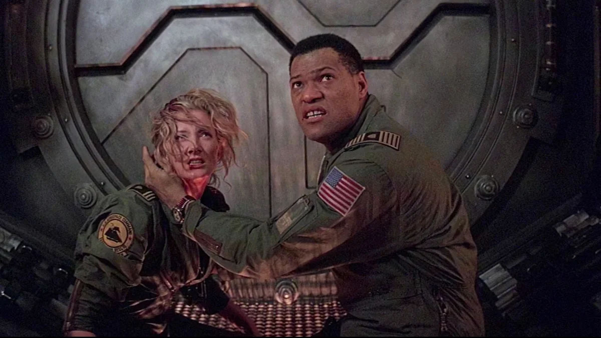 3 sci-fi movies on Paramount+ you need to watch in November - Vimarsana News