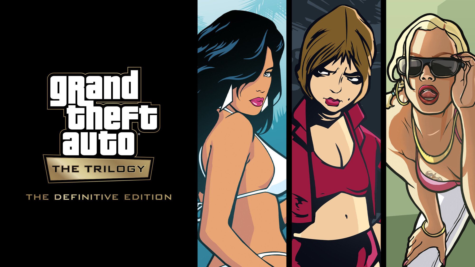 Three classic GTA games are coming to Netflix next month - Vimarsana News