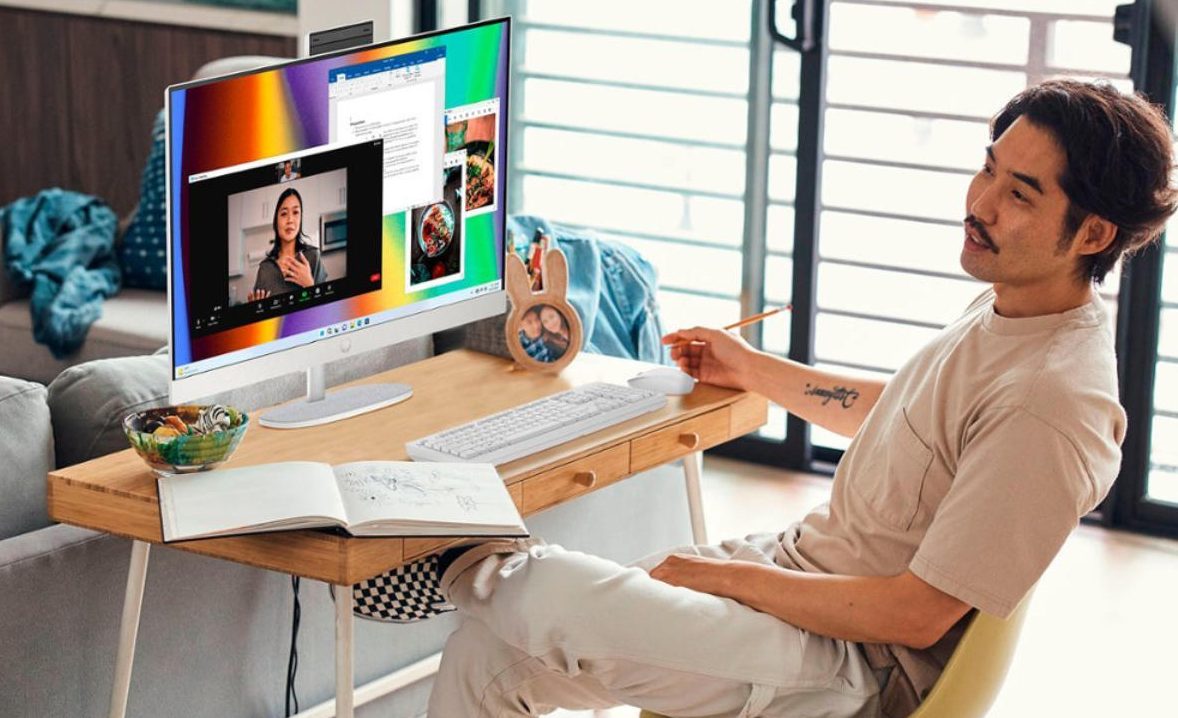 Ends today: Get this HP all-in-one PC for under $500 - Vimarsana News