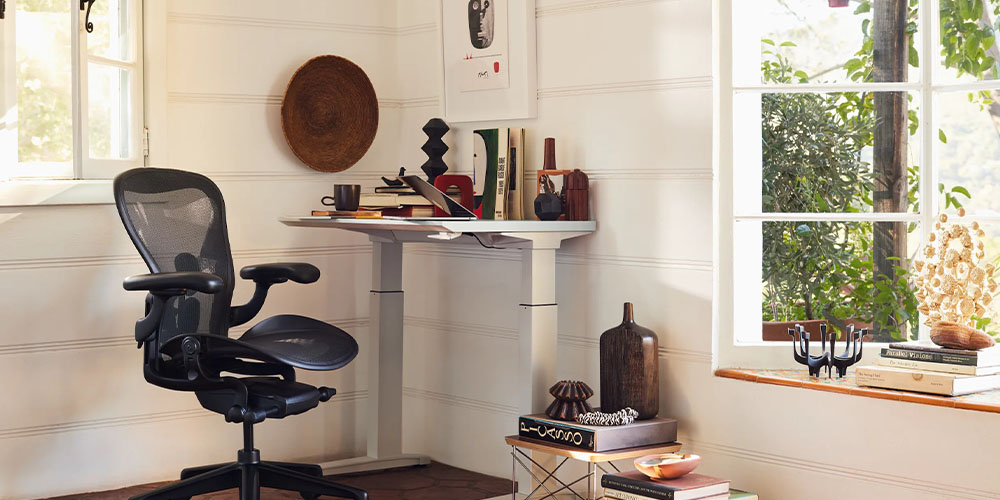 Herman Miller Black Friday Sale Knocks 25% off Office Chairs - Vimarsana News