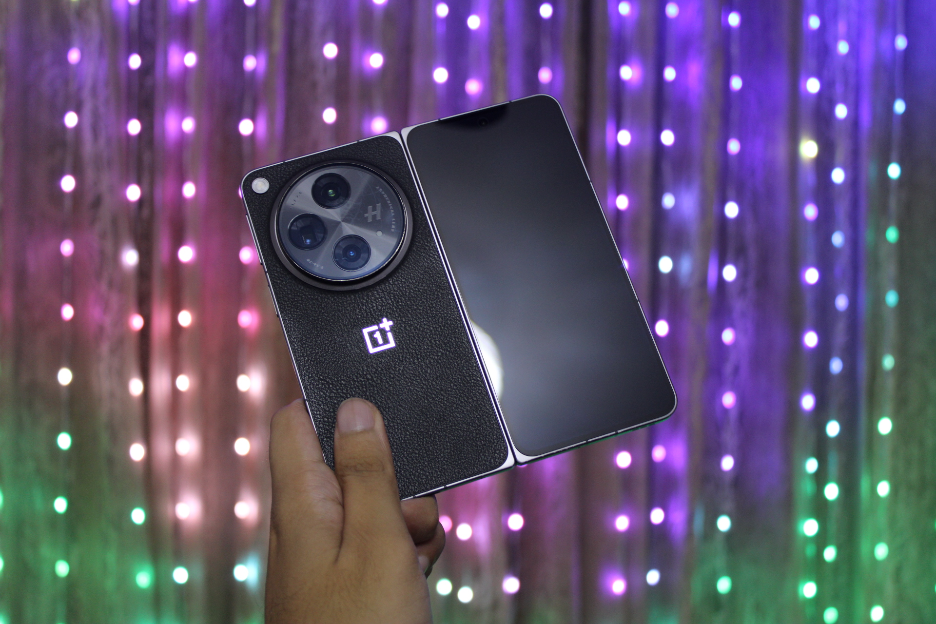 Something amazing happened to folding phones in 2023 - Vimarsana News